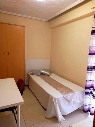 Piso en alquiler en Benimaclet en Valencia