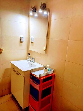 Piso en alquiler en Benimaclet en Valencia