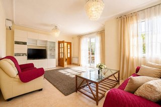 Chalet en venta en Vilafortuny - Cap de Sant Pere en Cambrils