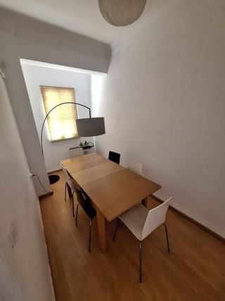 Piso en alquiler en El Cabanyal- El Canyamelar en Valencia