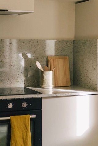 Piso en alquiler en Sant Gervasi - Galvany en Barcelona