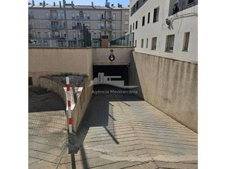 Garaje en venta en Avinguda Catalunya en Palamós