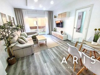 Piso en alquiler en Conde de Ureña - Monte Gibralfaro en Málaga