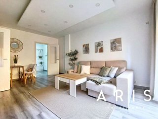 Piso en alquiler en Conde de Ureña - Monte Gibralfaro en Málaga