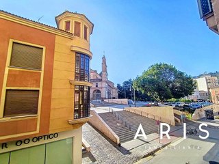 Piso en alquiler en Conde de Ureña - Monte Gibralfaro en Málaga