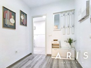 Piso en alquiler en Conde de Ureña - Monte Gibralfaro en Málaga