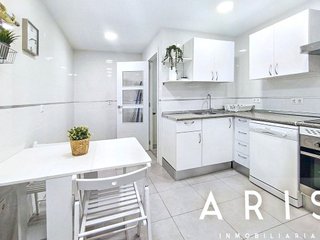 Piso en alquiler en Conde de Ureña - Monte Gibralfaro en Málaga