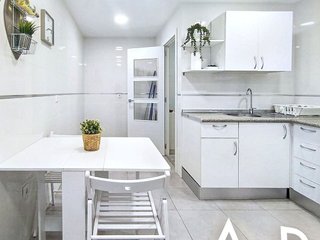 Piso en alquiler en Conde de Ureña - Monte Gibralfaro en Málaga