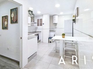 Piso en alquiler en Conde de Ureña - Monte Gibralfaro en Málaga