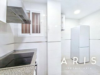 Piso en alquiler en Conde de Ureña - Monte Gibralfaro en Málaga