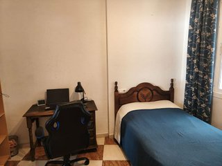 Piso en alquiler en Centro - Sagrario en Granada