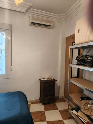 Piso en alquiler en Centro - Sagrario en Granada