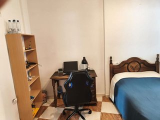 Piso en alquiler en Centro - Sagrario en Granada