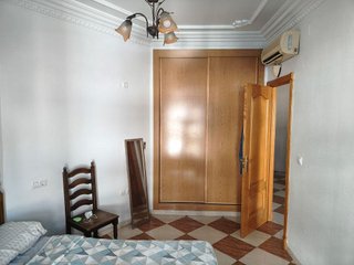 Piso en alquiler en Centro - Sagrario en Granada