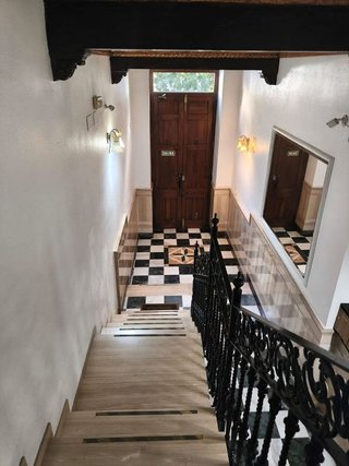Piso en alquiler en Centro - Sagrario en Granada