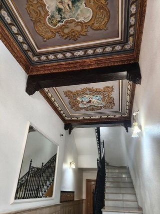Piso en alquiler en Centro - Sagrario en Granada