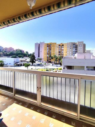 Piso en venta en Reconquista-San José Artesano-El Rosario en Algeciras