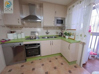 Piso en venta en Casco Antiguo en Algeciras