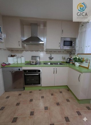 Piso en venta en Casco Antiguo en Algeciras