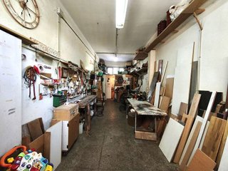 Local comercial en alquiler en Rejas en Madrid
