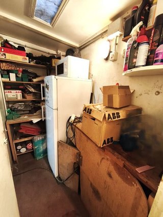 Local comercial en alquiler en Rejas en Madrid