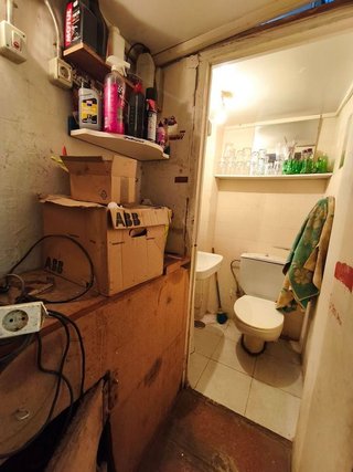 Local comercial en alquiler en Rejas en Madrid