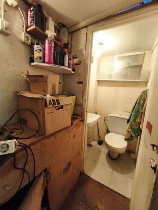 Local comercial en alquiler en Rejas en Madrid
