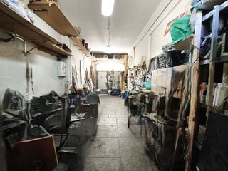 Local comercial en alquiler en Rejas en Madrid