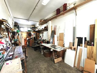Local comercial en alquiler en Rejas en Madrid