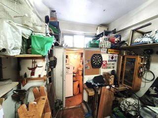 Local comercial en alquiler en Rejas en Madrid
