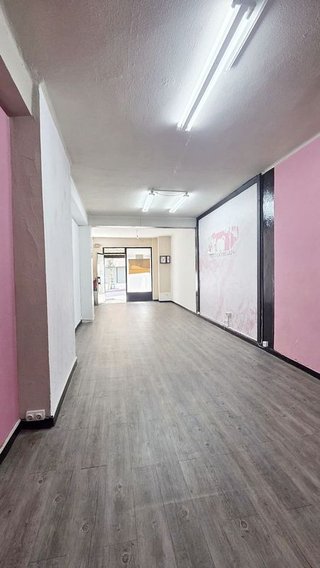 Local comercial en alquiler en La Arena en Gijón