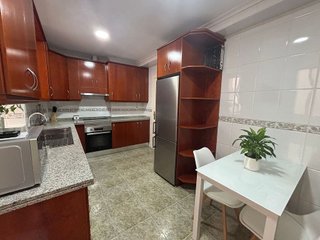 Piso en alquiler en Ensanche - Diputación en Alicante