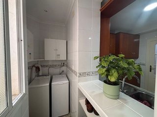 Piso en alquiler en Ensanche - Diputación en Alicante
