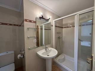 Piso en alquiler en Ensanche - Diputación en Alicante