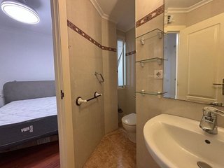 Piso en alquiler en Ensanche - Diputación en Alicante