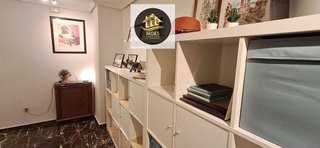 Piso en venta en Avda de Madrid - Pº de la Estación en Jaén
