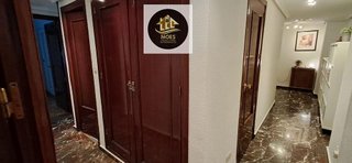 Piso en venta en Avda de Madrid - Pº de la Estación en Jaén
