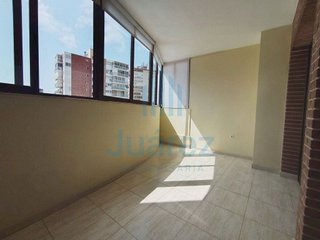 Piso en alquiler en Albufereta en Alicante