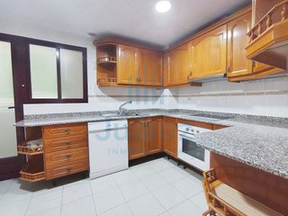 Piso en alquiler en Albufereta en Alicante