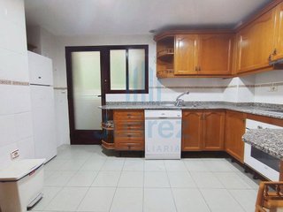 Piso en alquiler en Albufereta en Alicante