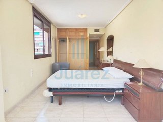 Piso en alquiler en Albufereta en Alicante
