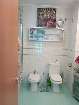 Piso en alquiler en Triana Oeste en Sevilla