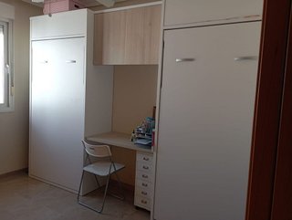 Piso en alquiler en Triana Oeste en Sevilla