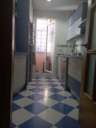 Piso en alquiler en Triana Oeste en Sevilla
