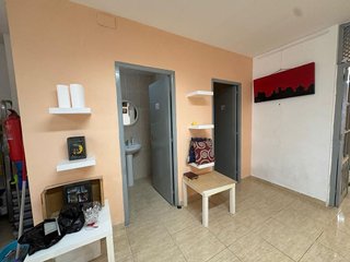 Local comercial en alquiler en La Roqueta en Valencia
