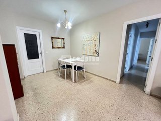 Piso en alquiler en Mentidero - Teatro Falla - Alameda en Cádiz