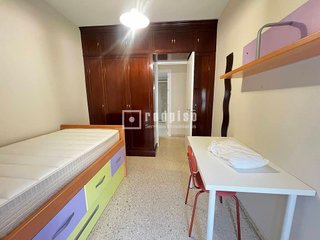 Piso en alquiler en Mentidero - Teatro Falla - Alameda en Cádiz