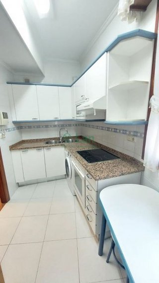 Piso en alquiler en Ametzola en Bilbao