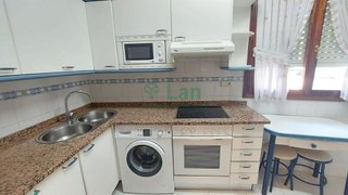 Piso en alquiler en Ametzola en Bilbao
