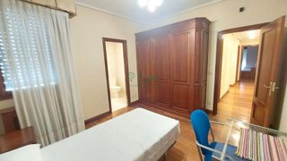 Piso en alquiler en Ametzola en Bilbao